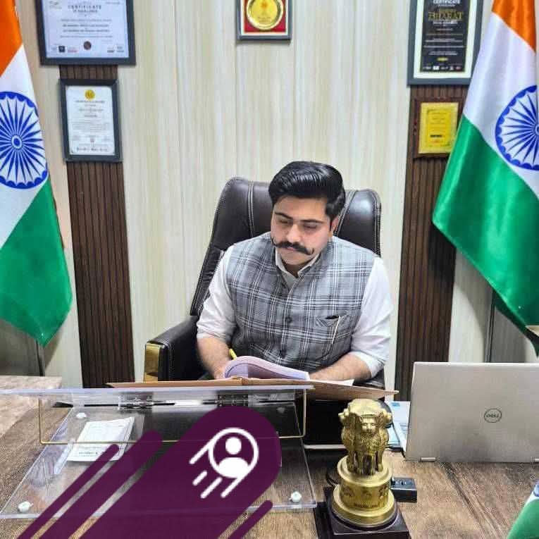 Adv. Abhishek Giri