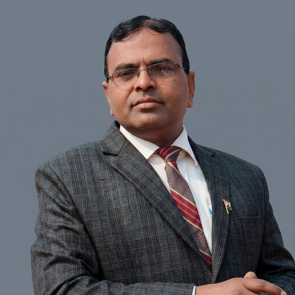 Dr. Vinod Kothari