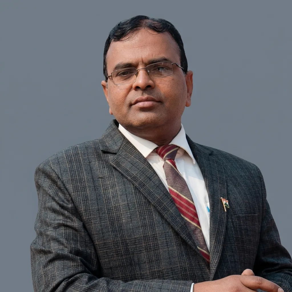 Dr. Vinod Kothari
