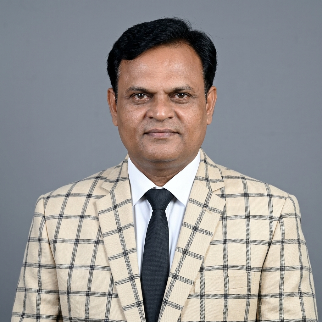 Sanjay Kumar Verma