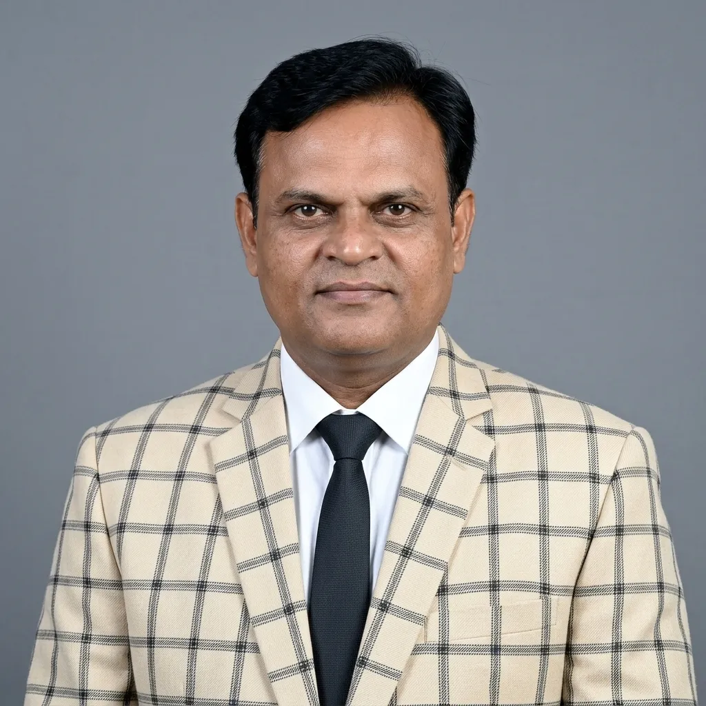 Sanjay Kumar Verma
