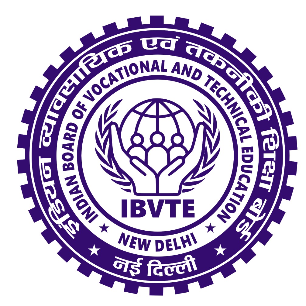 IBVTE Logo