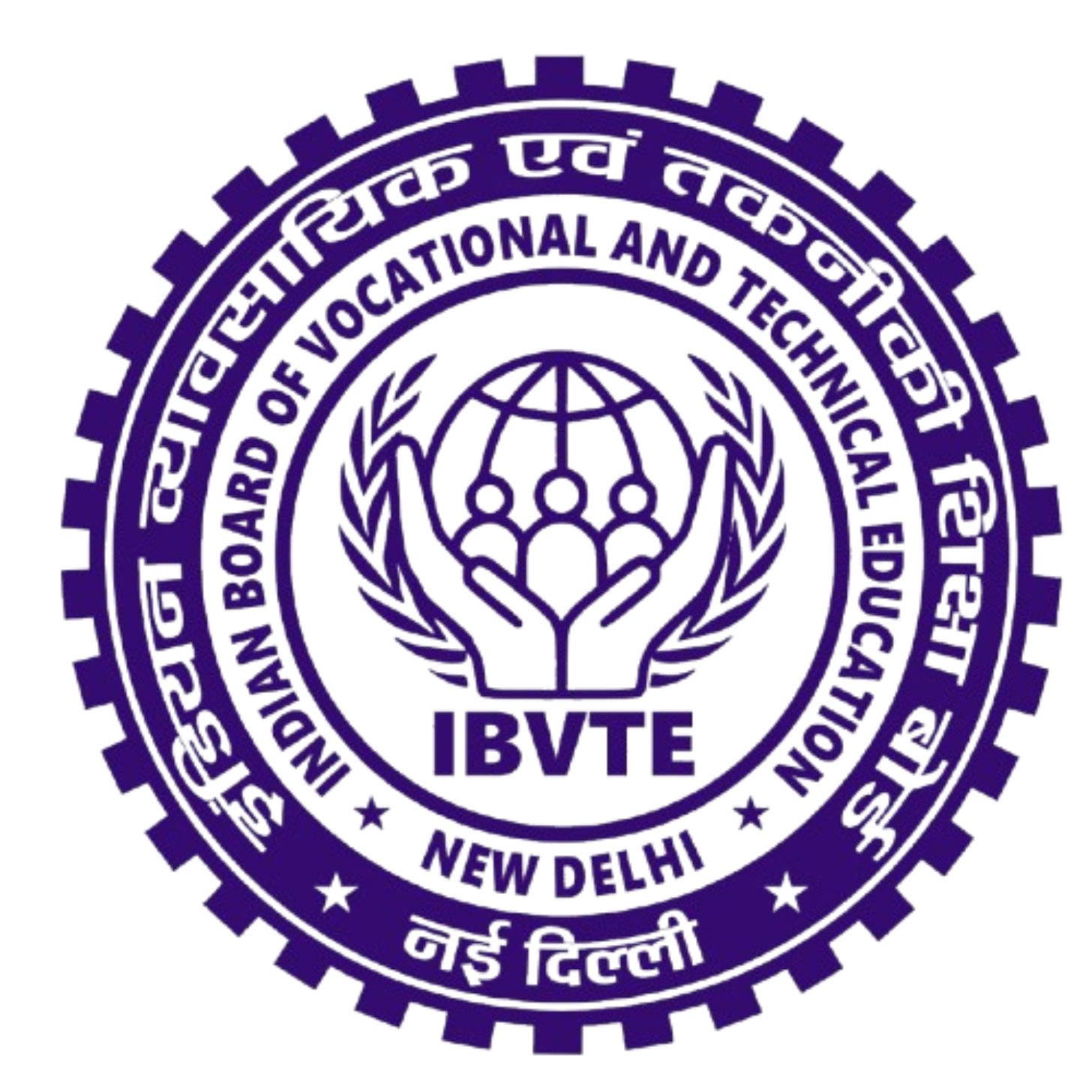 IBVTE Logo