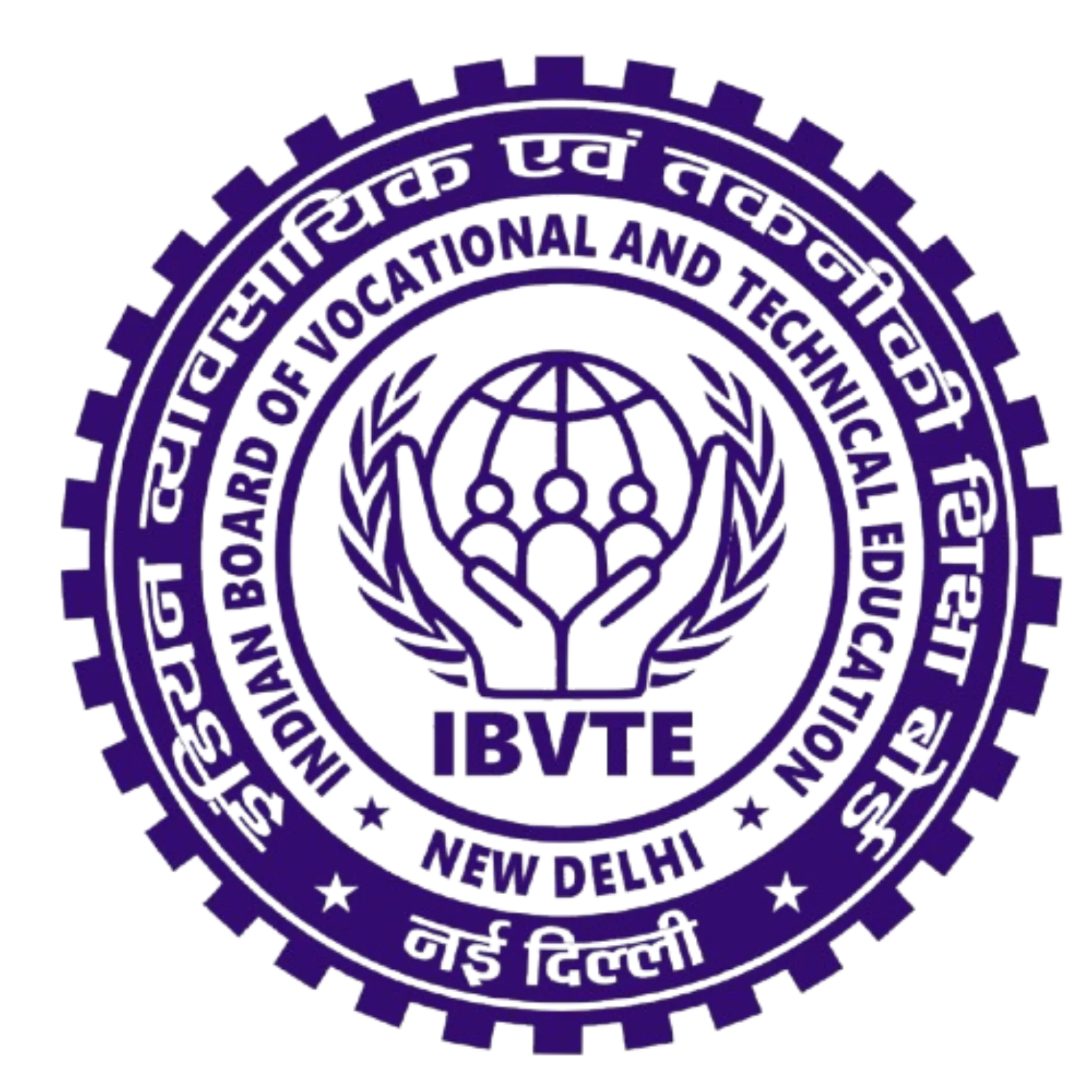 IBVTE Logo