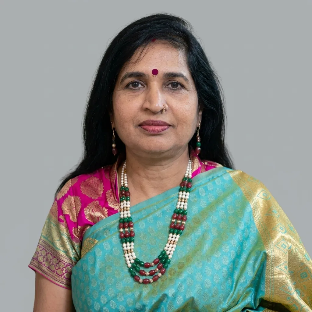 Smt. Sashi Sagar